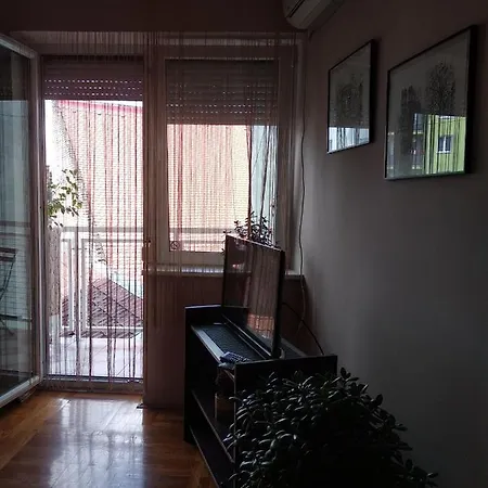 Apartment Momo's