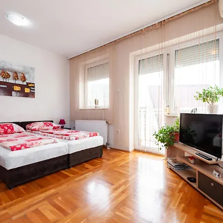 Momo's Apartment