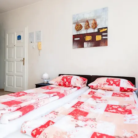 Apartment Momo's Subotica