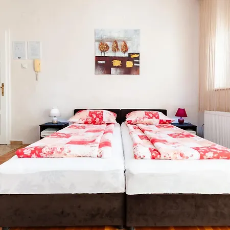 Momo's Lejlighed Subotica