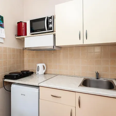 Apartment Momo's