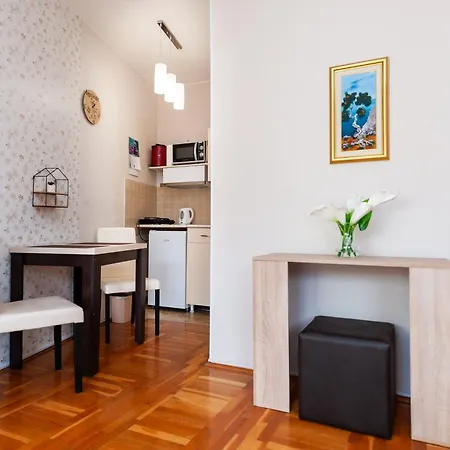 Apartment Momo's *