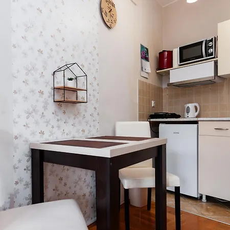 Apartment Momo's
