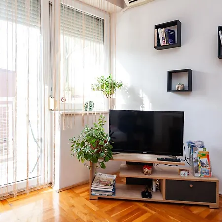 Apartment Momo's *