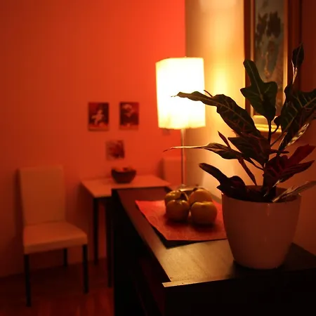 Momo's Apartment Subotica