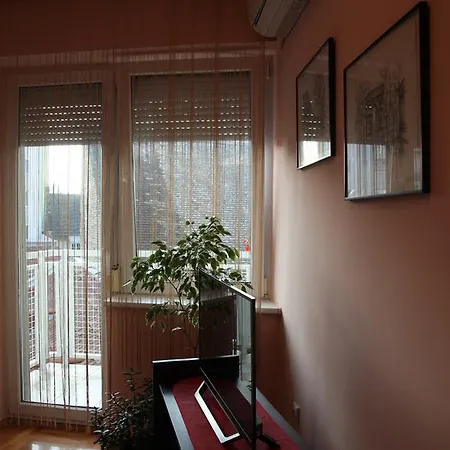 Apartment Momo's