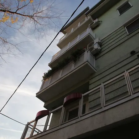 Momo's Apartment